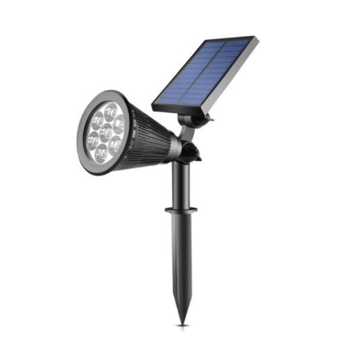 Solar Çim Armatürleri